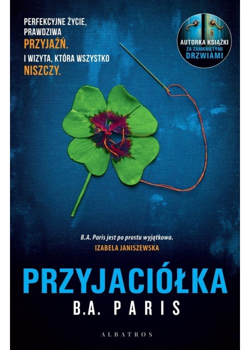 Przyjaciółka