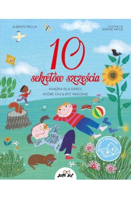 10 sekretów szczęścia