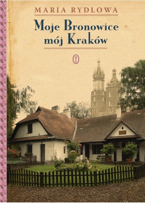 Moje Bronowice mój Kraków