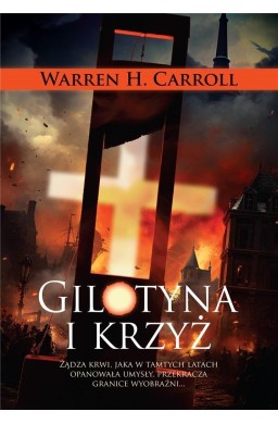 Gilotyna i krzyż