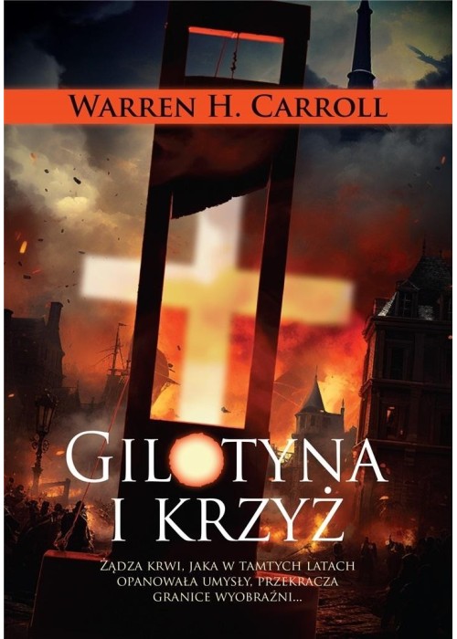 Gilotyna i krzyż