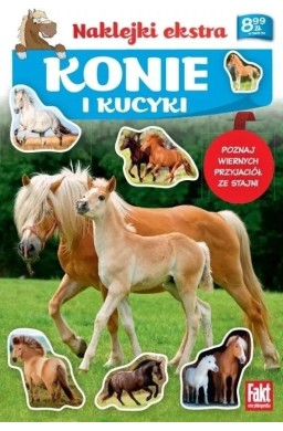 Konie i kucyki