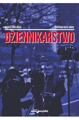 Dziennikarstwo