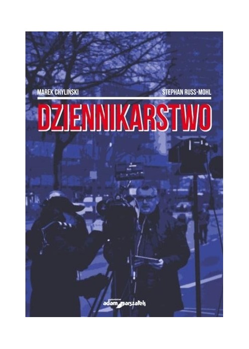 Dziennikarstwo