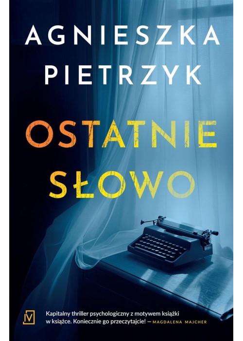 Ostatnie słowo