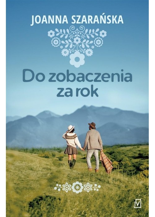 Do zobaczenia za rok