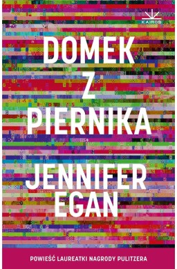 Domek z piernika