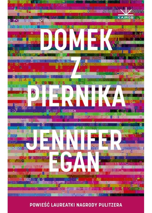 Domek z piernika