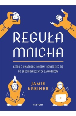 Reguła mnicha