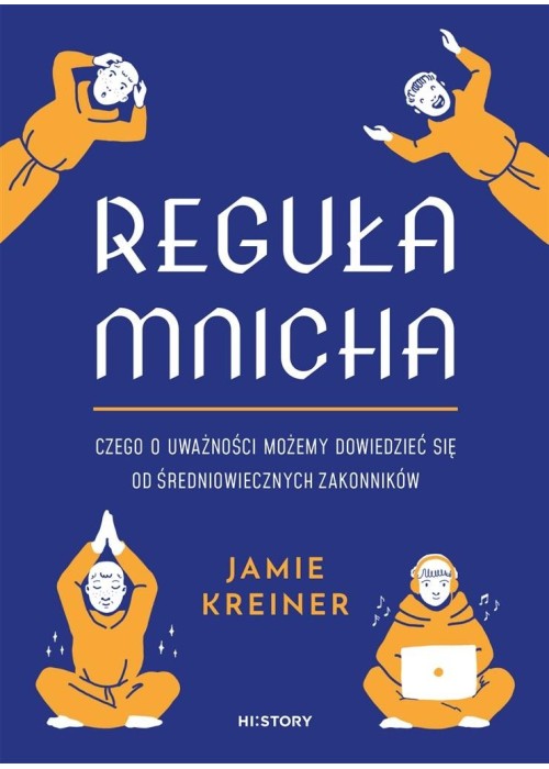 Reguła mnicha