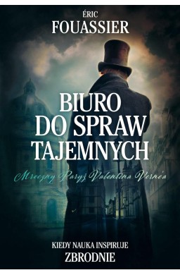 Biuro do spraw tajemnych