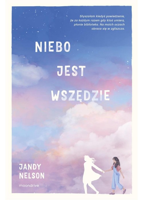 Niebo jest wszędzie