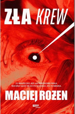 Zła krew w.2