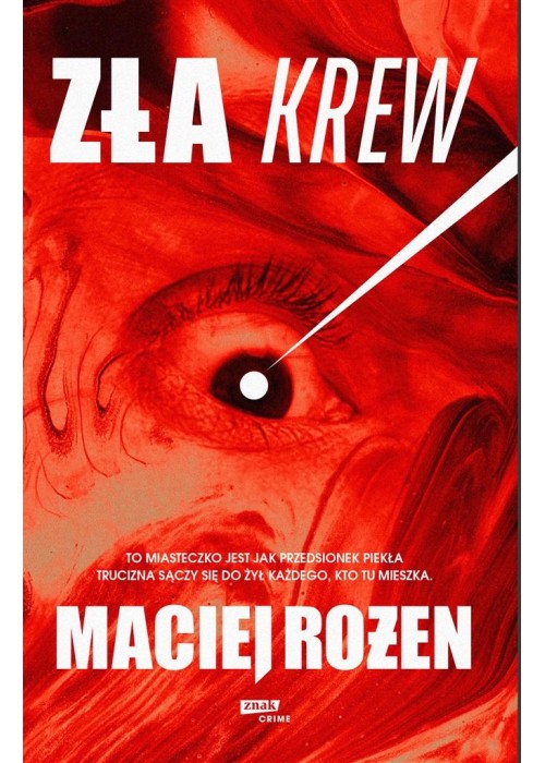 Zła krew w.2