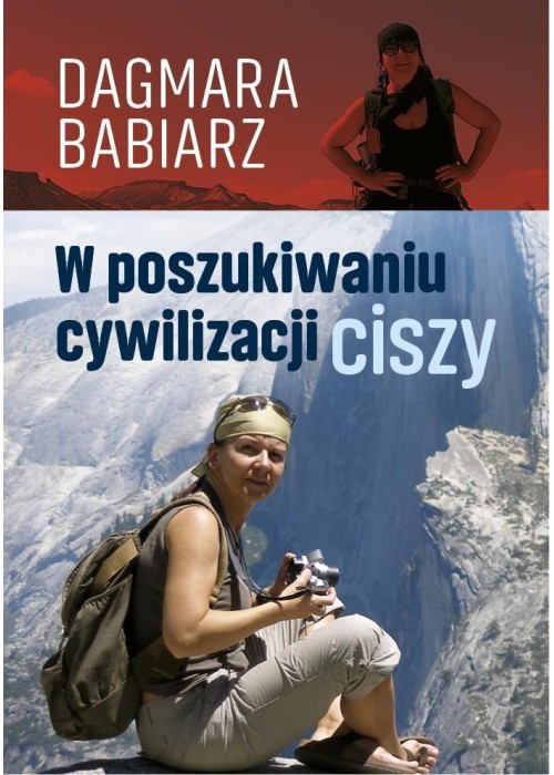 W poszukiwaniu cywilizacji ciszy