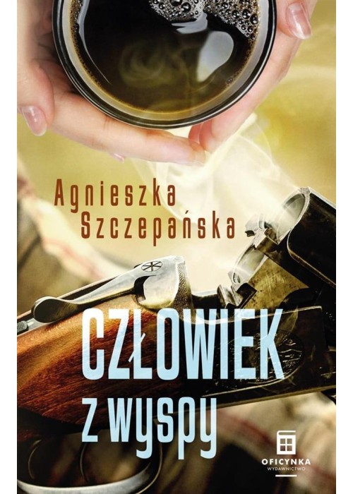 Człowiek z wyspy