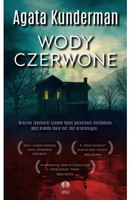 Wody czerwone