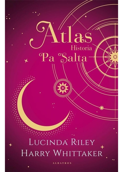 Atlas. Historia Pa Salta TW edycja kolekcjonerska