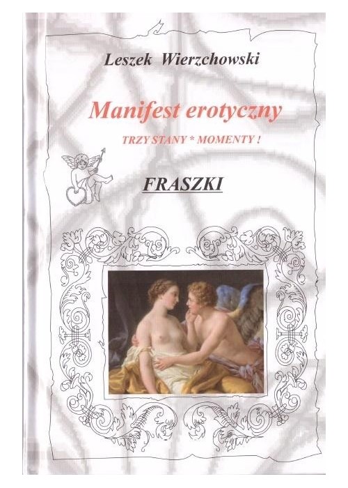Manifest erotyczny