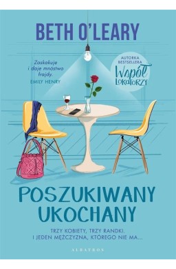 Poszukiwany ukochany