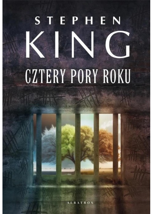 Cztery pory roku BR