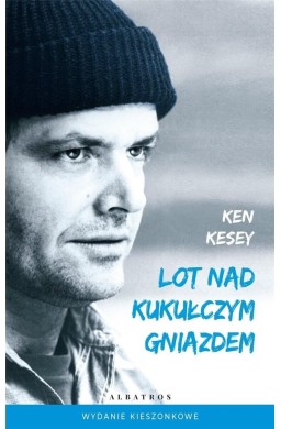 Lot nad kukułczym gniazdem pocket