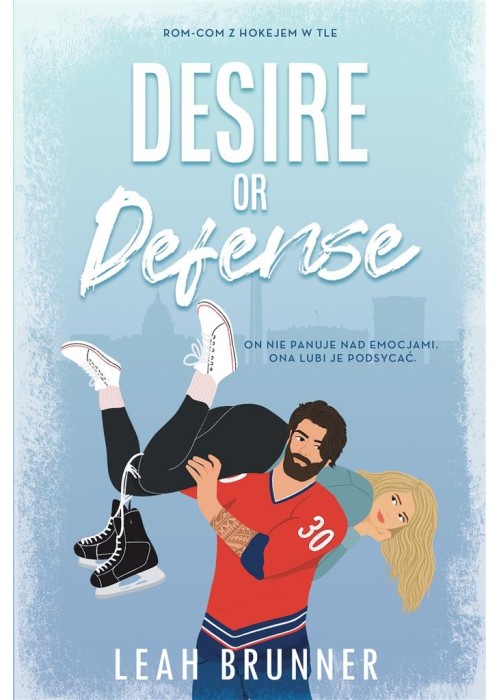 Desire or Defense