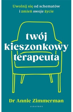 Twój kieszonkowy terapeuta