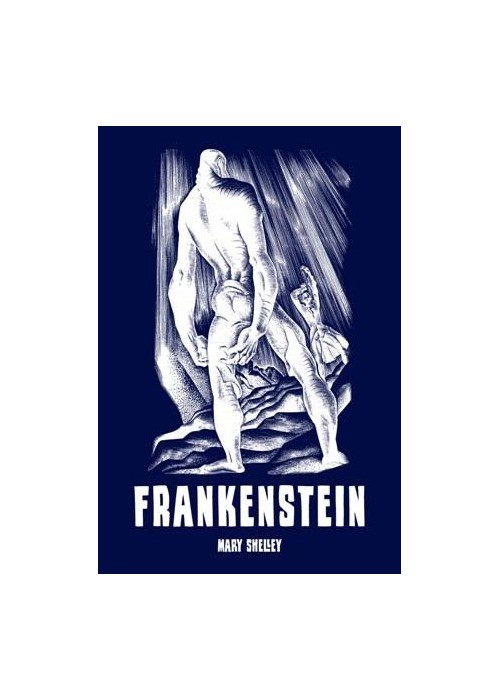 Frankenstein 2024. czyli współczesny prometeusz