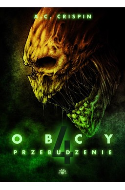 Obcy 4 Przebudzenie w.2024