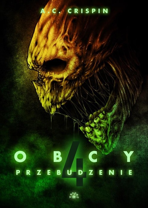 Obcy 4 Przebudzenie w.2024