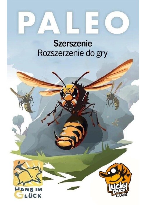 Paleo: Szerszenie