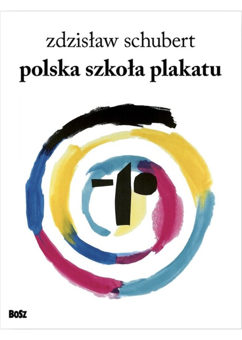 Polska szkoła plakatu
