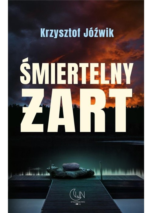 Śmiertelny żart