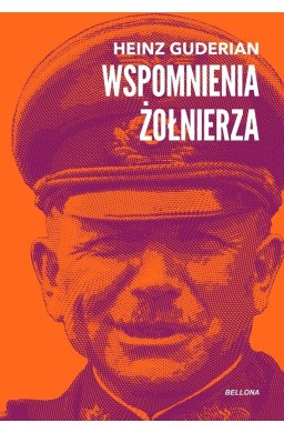 Wspomnienia żołnierza