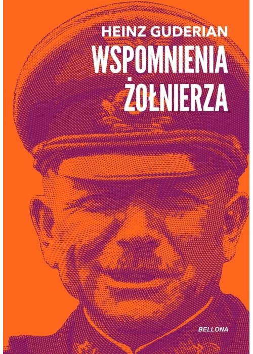 Wspomnienia żołnierza