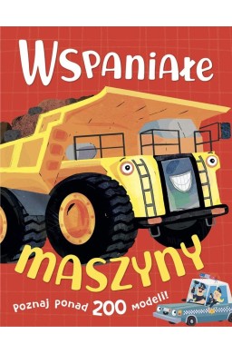 Wspaniałe maszyny