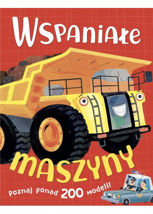 Wspaniałe maszyny