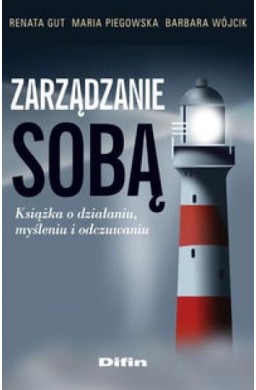 Zarządzanie sobą