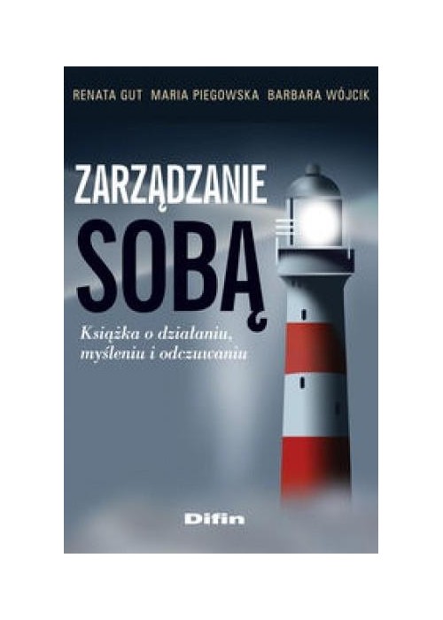 Zarządzanie sobą