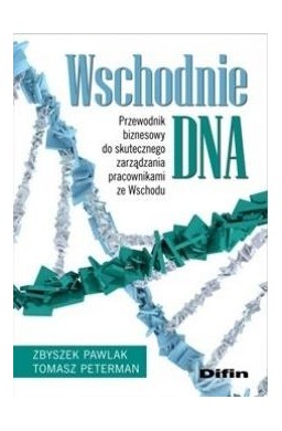 Wschodnie DNA