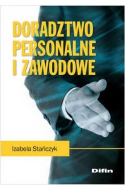 Doradztwo personalne i zawodowe