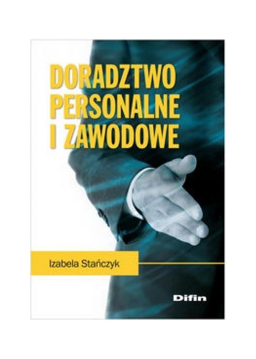 Doradztwo personalne i zawodowe