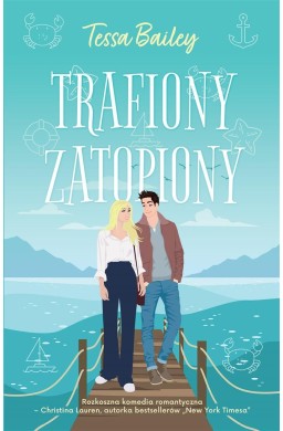 Trafiony, zatopiony