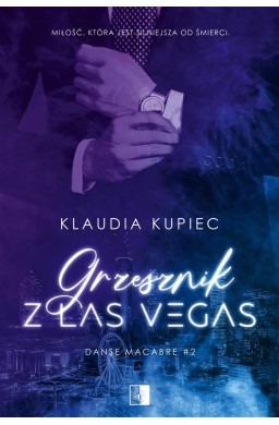 Grzesznik z Las Vegas