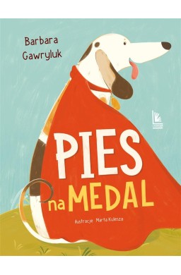 Pies na medal