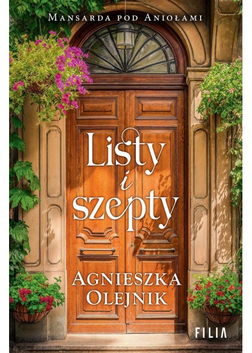 Listy i szepty