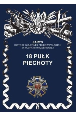 18 pułk piechoty