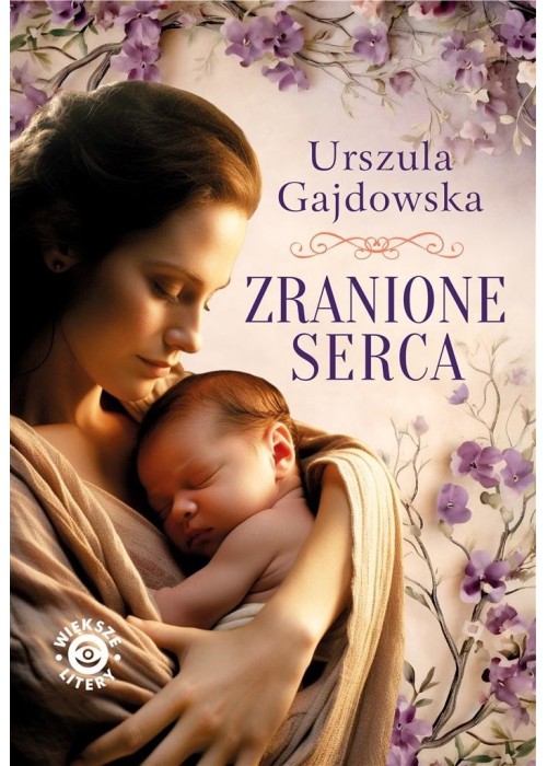 Zranione serca