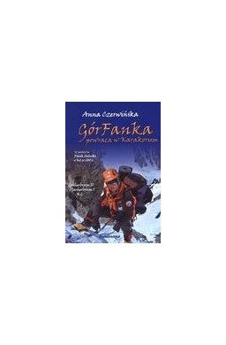 Górfanka powraca w Karakorum